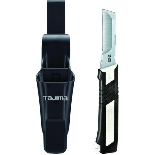 Tajima タジマ 電工ナイフ タタックナイフホルスター付 DK Tajima タジマ 電工ナイフ タタックナイフホルスター付 DK