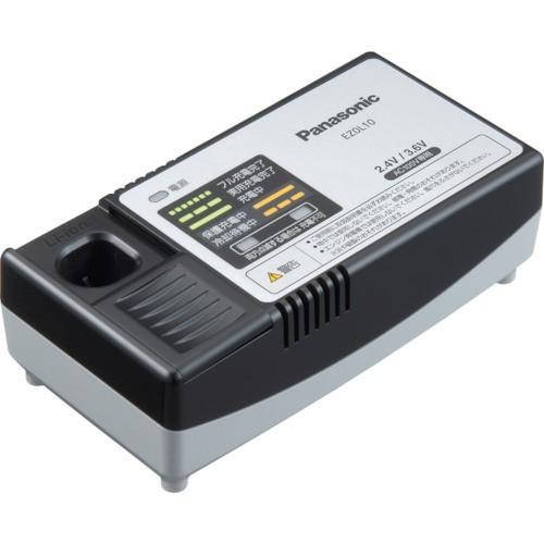 Panasonic（パナソニック） 急速充電器 EZ0L10 (ニッケル水素電池2.4