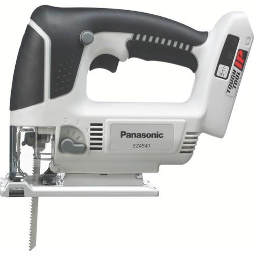 Panasonic（パナソニック） 充電式 ジグソー EZ4541X-B(黒)本体のみ
