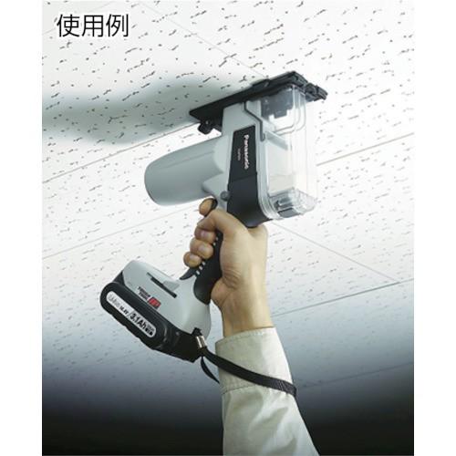 Panasonic - パナソニック　角穴カッター EZ 45A3LJ2F-B Panasonic パナソニック 充電式デュアル角穴カッター EZ45A3LJ2F