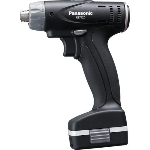 充電式ドライバドリル Panasonic（パナソニック） 充電スティック ドリルドライバー 7.2V