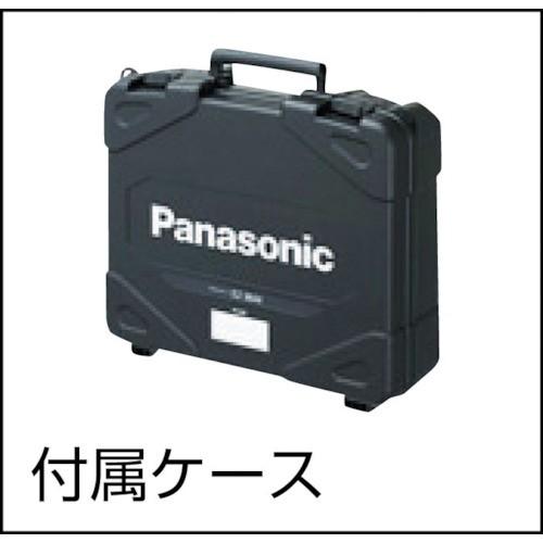 パナソニック 充電式ドリルドライバー　EZ7442X-H(グレー)本体のみ/14.4V対応(バッテリ・充電器別売り)｜monoyell｜02