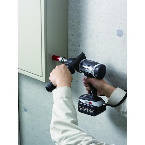 Panasonic パナソニック 充電式ドリルドライバー EZ7450X-H(グレー  