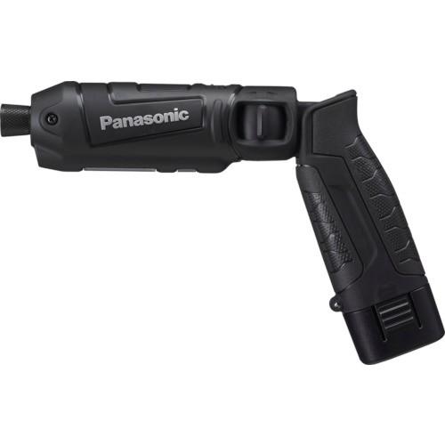 Panasonic（パナソニック） 充電式 スティックインパクトドライバ 
