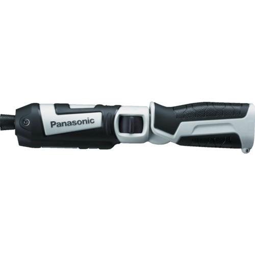 Panasonic（パナソニック） 充電式 スティックインパクトドライバ