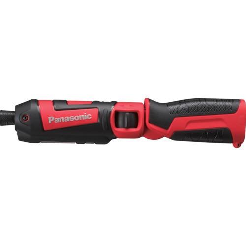 未使用新品 Panasonic 7.2V 充電スティックインパクトドライバー