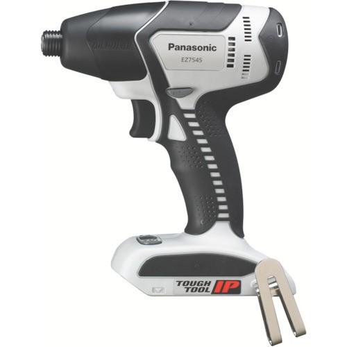 パナソニック インパクトドライバ EZ7544LS25 未使用 EZ7546LE2S 概要 - 充電インパクトドライバー | 電動工具 | Panasonic