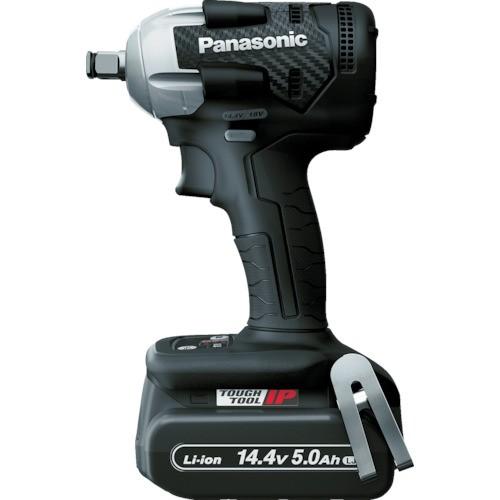 Panasonic（パナソニック） 充電式デュアルインパクトレンチ 