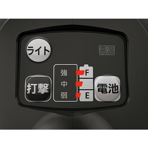 Panasonic パナソニック 充電式 デュアルインパクトレンチ Panasonic パナソニック 充電式 デュアルインパクトレンチ