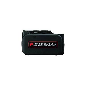 Panasonic（パナソニック） 電池パック EZ9L84 (28.8V- 3.4Ah) : モノ