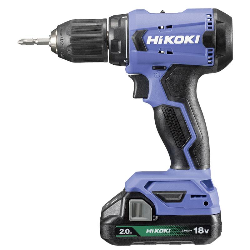 HiKOKI 【メーカー取寄せ】HiKOKI FDS18DA(2BG) 18Vコードレス
