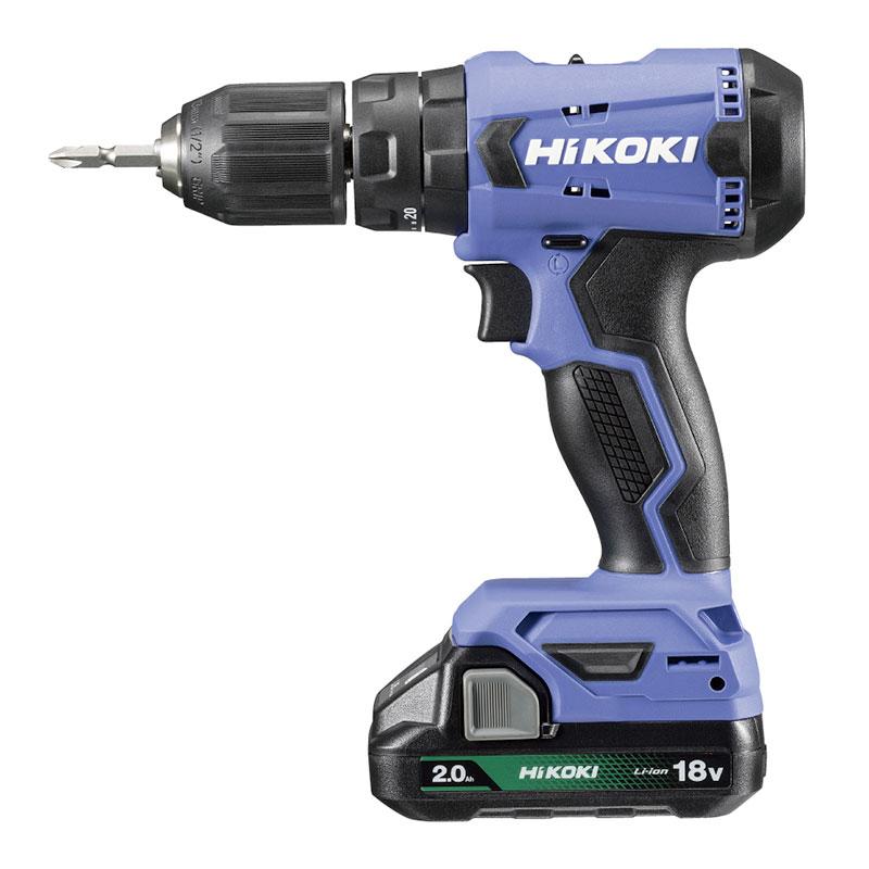 HiKOKI（ハイコーキ） 【メーカー取寄せ】HiKOKI FDV18DA(2BG) 18V