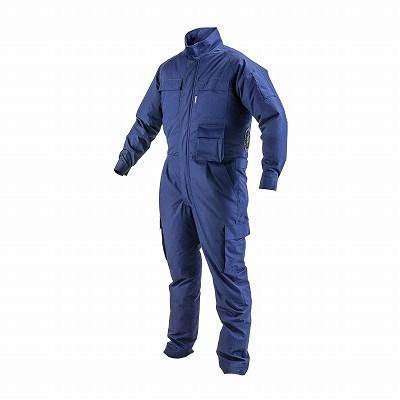 マキタ 充電式ファンジャケット 紺 M FJ502DZNM makita マキタ（makita） 充電式ファンジャケット FJ502DZ (紺) Mサイズ