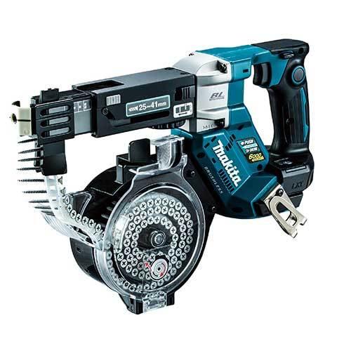 マキタ（makita） FR451DZ 充電式オートパックスクリュードライバ 