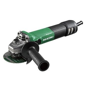 HiKOKI（ハイコーキ） 【メーカー取寄せ】HiKOKI G10BYE2(200V) 100mm 