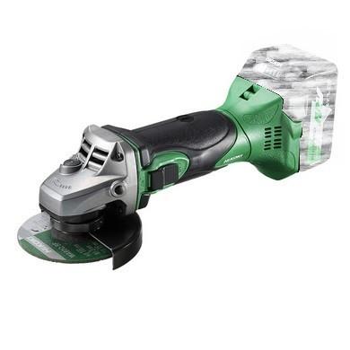 ハイコーキ　G18DSL2（NN）コードレスディスクグラインダー HiKOKI（ハイコーキ） 【メーカー取寄せ】HiKOKI G18DSL2(NN) 18V