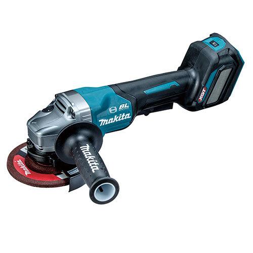 マキタ（makita） 充電式ディスクグラインダ 125mm GA020GZ (40Vmax