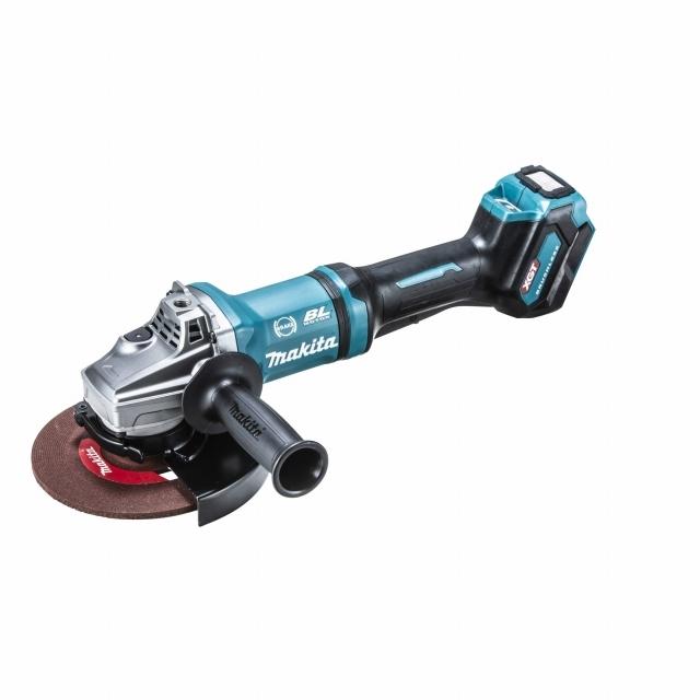 マキタ（makita） GA037GZ 180mm充電式ディスクグラインダ GA037GZ 40V 
