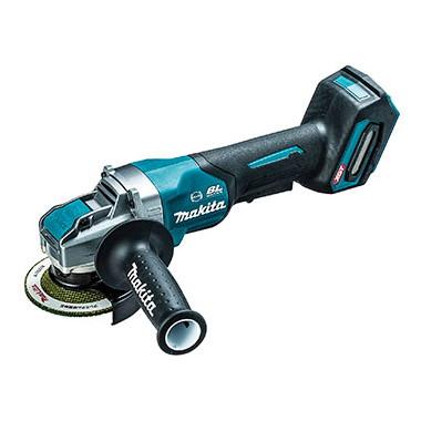 マキタ（makita） GA045GZ 100mm充電式ディスクグラインダ (パドル 