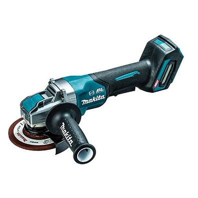 マキタ マキタ GA047GZ 125mm充電式ディスクグラインダ (パドル マキタ マキタ GA047GZ 125mm充電式ディスクグラインダ (パドル