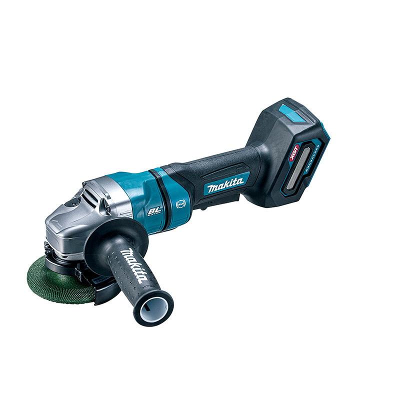 マキタ GA052GZ 100mm充電式ディスクグラインダ (パドルスイッチ マキタ GA052GZ 100mm充電式ディスクグラインダ (パドルスイッチ