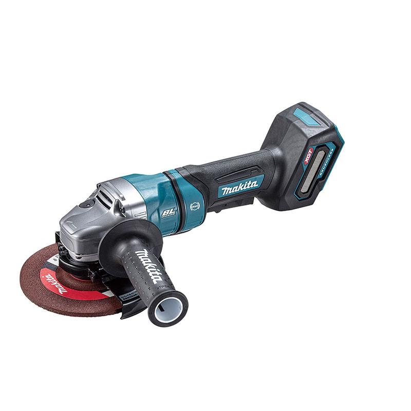 マキタ マキタ GA054GZ 150mm充電式ディスクグラインダ (パドル マキタ マキタ GA054GZ 150mm充電式ディスクグラインダ (パドル