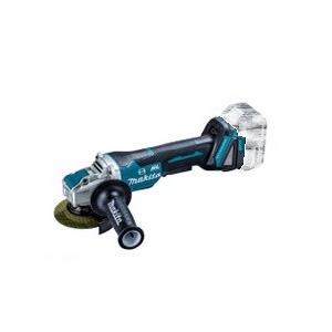 マキタ　Makita　18V充電式100mmディスクグラインダー　GA420DZ　X-LOCK型　未使用品 マキタ（makita） 充電式ディスクグラインダ X-LOCK 100mm GA420DZ 18V