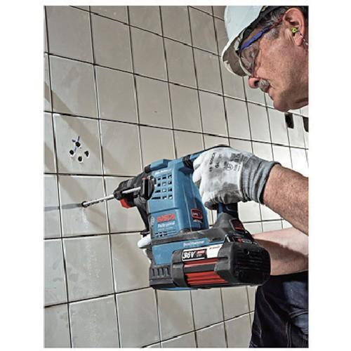BOSCH（DIY、工具） ボッシュ バッテリーハンマードリル 36V SDS