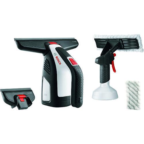 【未使用・完品】BOSCH ボッシュ コードレス窓用バキュームクリーナー BOSCH（ボッシュ） GLASSVAC コードレス窓用バキュームクリーナー