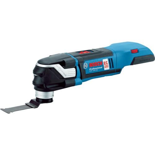 BOSCH（DIY、工具） ボッシュ 18Vバッテリーマルチツール 本体のみ 