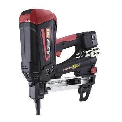 マックス（MAX） ガスネイラ GS-738C2 (13〜38mm)(GN90167) : モノえー