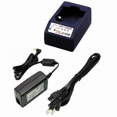 マックス（MAX） 充電器 JC-610Mセット (ガスネイラ用)(GN90176 