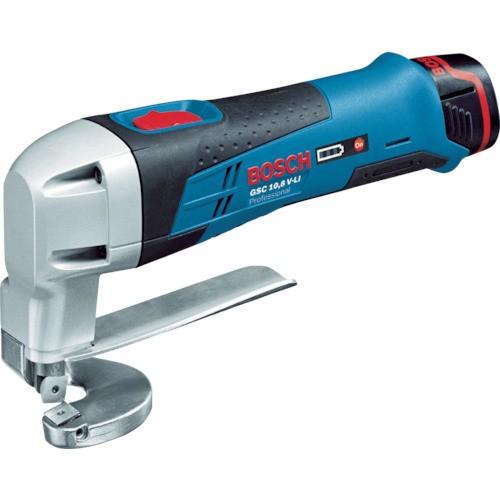 BOSCH（ボッシュ） バッテリーシェア GSC10.8V-LIN2 (バッテリー・充電 