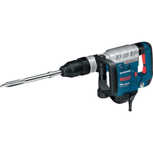 BOSCH（ボッシュ） ハツリハンマー(SDSーmax) GSH5CE/N2 (ケース付 