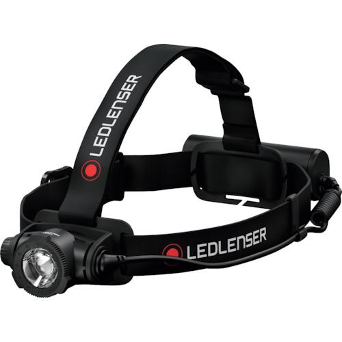 LEDLENSER H7R CORE ヘッドランプ　502122 Hシリーズ（レッドレンザー） LEDLENSER H7R Core ヘッドランプ 502122