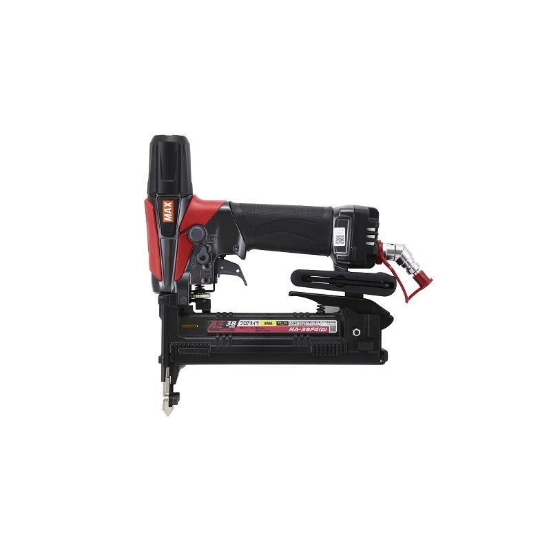 マックス（MAX） 高圧38mm4MAフロアネイラ HA-38F4(D) (HA91072