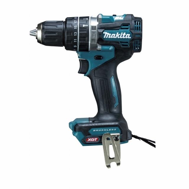 マキタ（makita） HP002GZ 充電式震動ドライバドリル HP002GZ 40V対応
