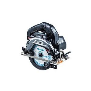 マキタ（makita） 165mm充電式マルノコ HS001GRDXB (黒) (40Vmax/2.5Ah