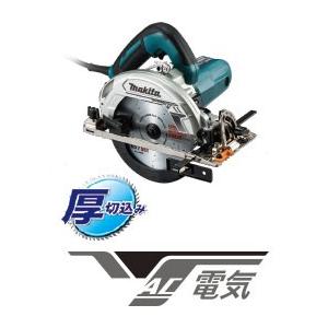 マキタ（makita） 電気丸ノコ 165mm HS6300SP（ノコ刃別売） : モノ 