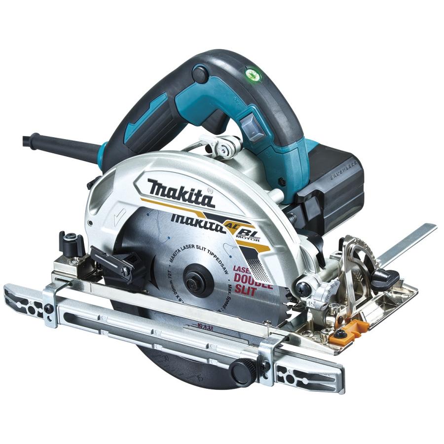 マキタ（makita） 電子造作用精密丸ノコ 165mm HS6403 （チップソー付 