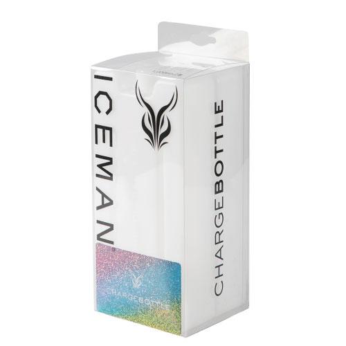 YAMASHIN YAMASIN（山真） アイスマン チャージボトル5.0 2本入