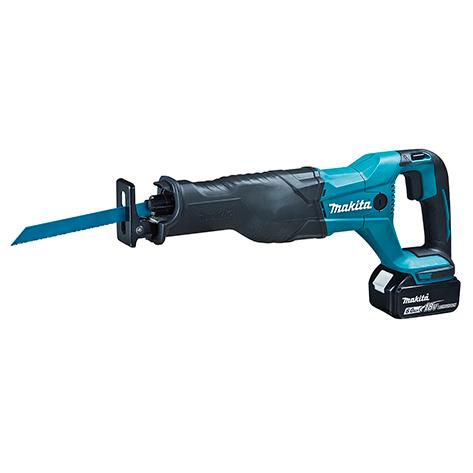 マキタ（makita） JR186DRGX 充電式レシプロソー (18V/6.0Ah 