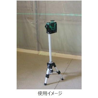 マックス MAX 小型三脚(レーザー墨出器用) LA-T250 (LZ11013 マックス MAX 小型三脚(レーザー墨出器用) LA-T250 (LZ11013