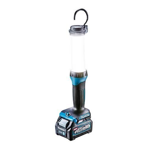 Makita - マキタ　充電式ワークライト　ML002G 新品 マキタ マキタ ML002G 充電式ワークライト ML002G 40V対応（本体