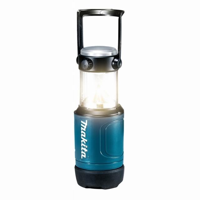 マキタ（makita） LEDランタン ML102 (7.2V/10.8V対応)（本体のみ 