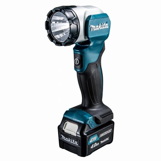 ML105 フラッシュライト 10.8Vスライド式 リチウムイオンバッテリ用 マキタ（makita） 充電式フラッシュライト ML105 (10.8Vスライド