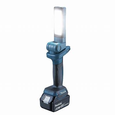 即発送！マキタ　ワークライト カスタム　18v/14.4v ML816 マキタ（makita） ML816 充電式ワークライト 18V/14.4V対応 (本体のみ