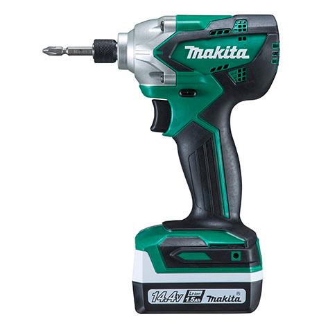 マキタ（makita） MTD001DWA 充電式インパクトドライバ (14.4Vライト