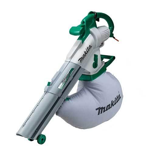 makita / ブロア MUB1200// マキタ（makita） MUB1200 ブロア/集じん機 MUB1200（肩掛けバンド