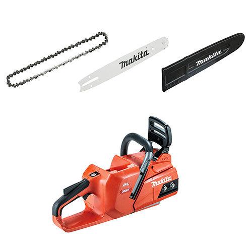 マキタ（makita） MUC018GZR1 300mm充電式チェンソー(赤/25AP